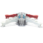 Dronekit Q260 260mm quadcopterframe voor FPV-quadcopter / race-drone