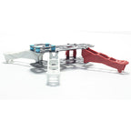 Dronekit Q260 260mm quadcopterframe voor FPV-quadcopter / race-drone
