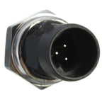 Druksensor voor water, olie en lucht - 5V, G1/4