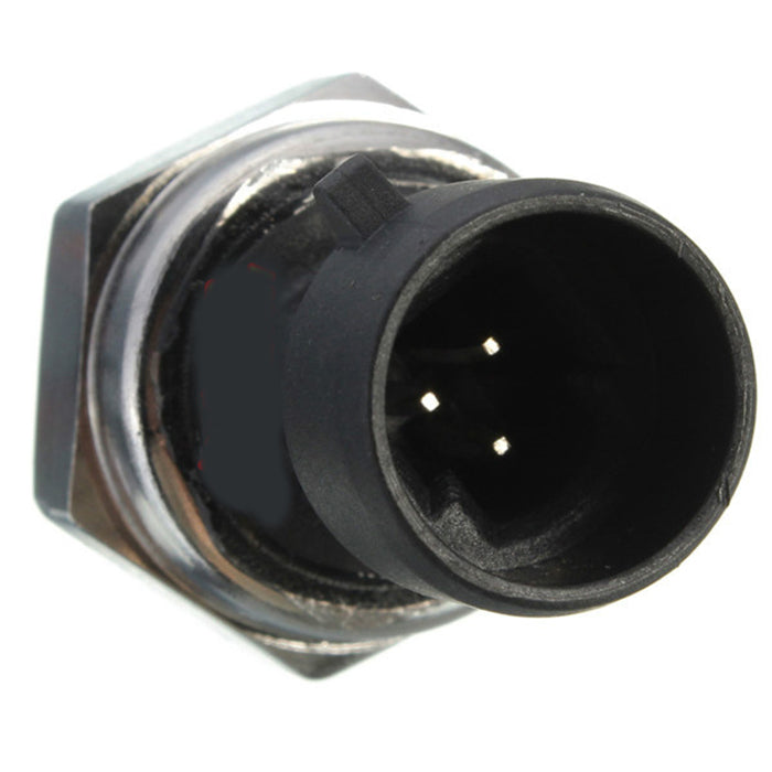 Druksensor voor water, olie en lucht - 5V, G1/4