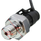 Druksensor voor water, olie en lucht - 5V, G1/4