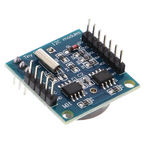 Modulo RTC I2C DS1307 - Tiny RTC
