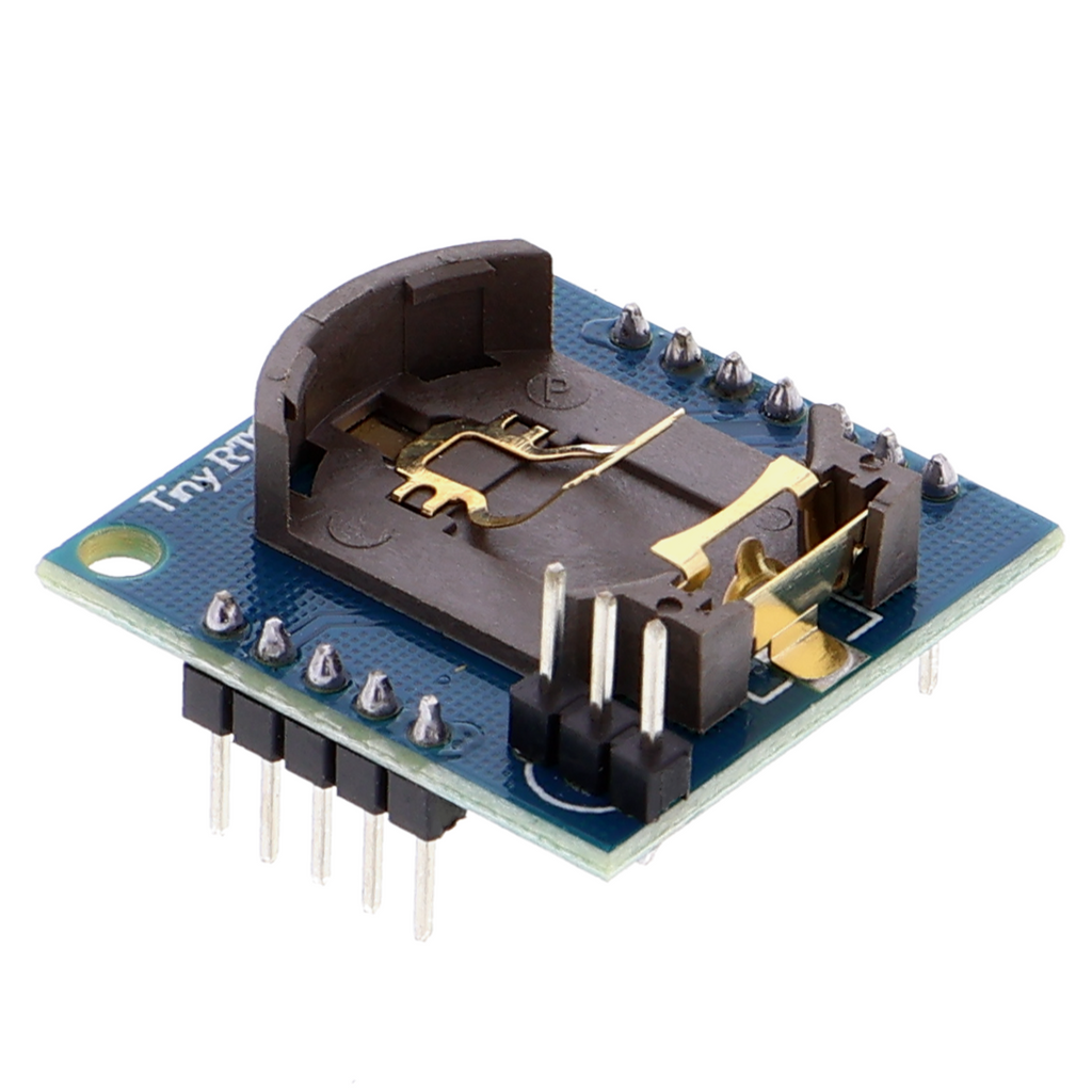 Modulo RTC I2C DS1307 - Tiny RTC