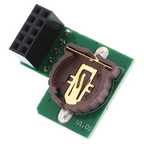 Módulo de reloj en tiempo real DS1307 para Raspberry Pi RTC IIC I2C S