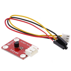 DS18B20-temperatuursensor - met XH2.54 3P-bus