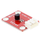 DS18B20-temperatuursensor - met XH2.54 3P-bus