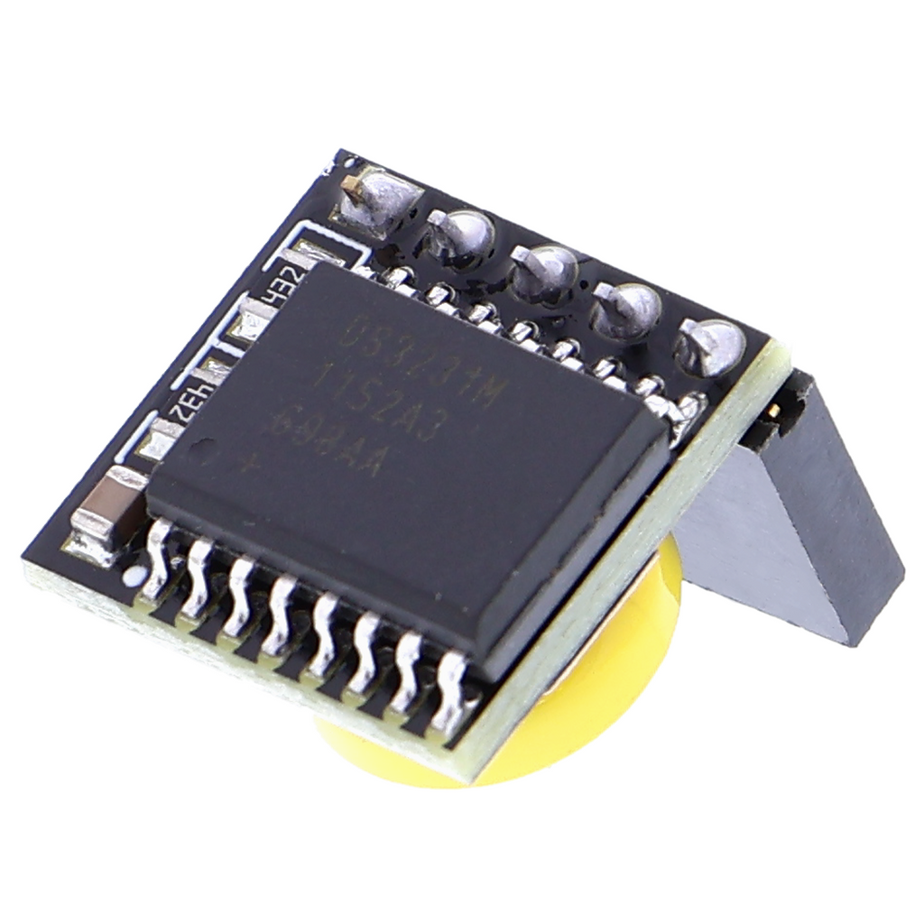 Modulo orologio DS3231 per Raspberry Pi
