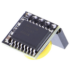 Modulo orologio DS3231 per Raspberry Pi