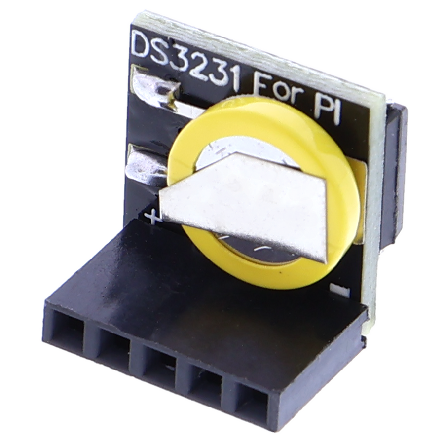 Modulo orologio DS3231 per Raspberry Pi