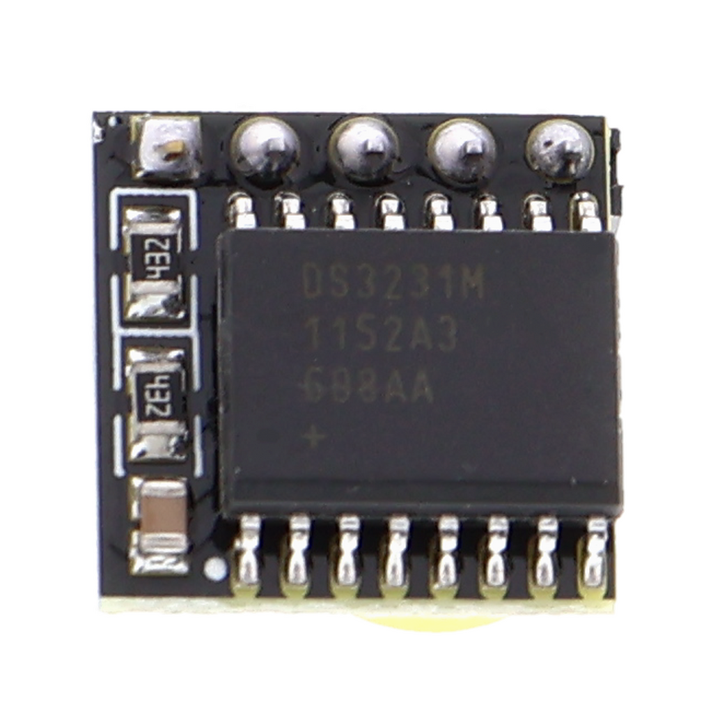 Modulo orologio DS3231 per Raspberry Pi