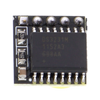 Modulo orologio DS3231 per Raspberry Pi