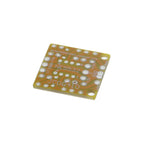 Scheda amplificatore dual OP / preamplificatore DC - per NE5532, OPA2134, OPA2604, AD826