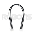 ROBOTIS DYNAMIXEL Cable X3P - 300 mm, Molex Connector