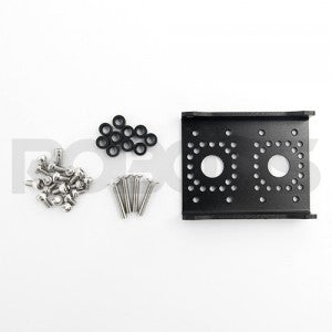 DYNAMIXEL FR12-S101K Halterungsset - für X430 Servo, mit Schrauben