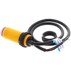 Sensore a infrarossi E18-D80NK - rilevamento ostacoli / barriera fotoelettrica a infrarossi / interruttore di prossimità NPN 80cm