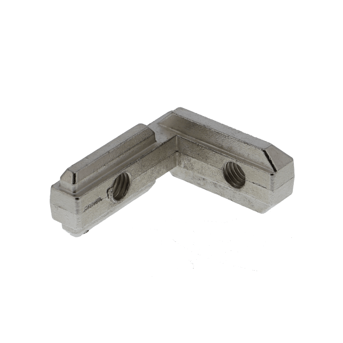 Eckverbinder Aluprofil - innenliegend 90°, verschiedene Profilgrößen - F23110472.1 - Funduino