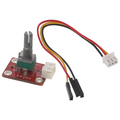 Potentiometer - XH2.54 3P Connector, Continuously Adjustable