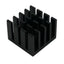 Einzelnes Kühlkörpermodul für Raspberry Pi 4 - 14x14x10 mm
