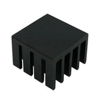 Singolo modulo dissipatore per Raspberry PI 4 - 14x14x10 mm
