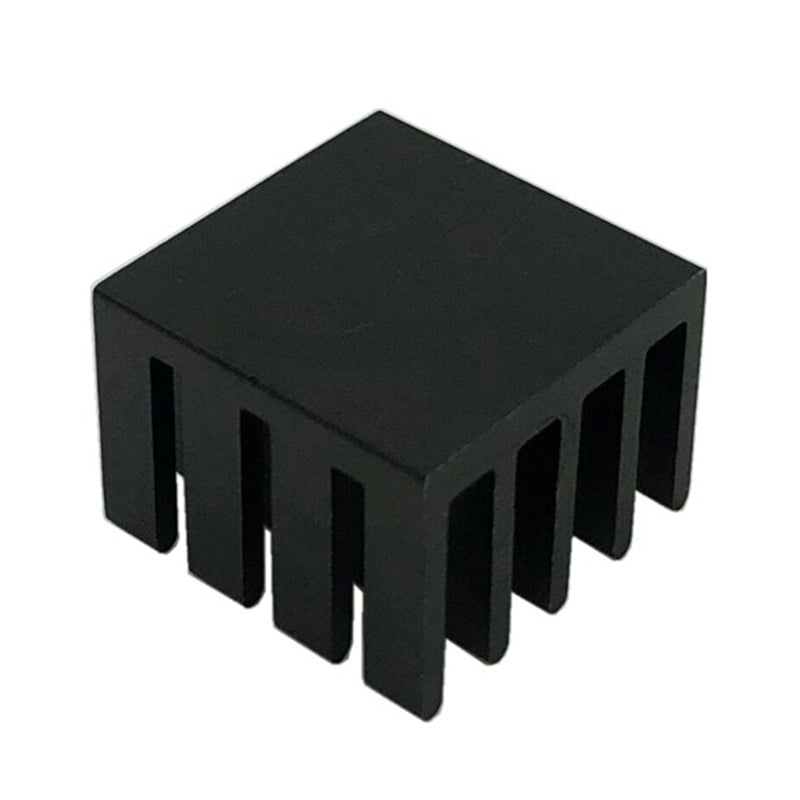 Singolo modulo dissipatore per Raspberry PI 4 - 14x14x10 mm