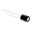 220 µF electrolytic capacitor - 10 V, radial leaded