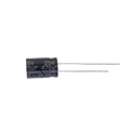 Condensateur électrolytique 470uF / 25V