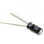 Condensador electrolítico de 47 uF / 50 V