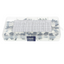 Set di condensatori elettrolitici - 0,1uF~220uF - 200 pezzi
