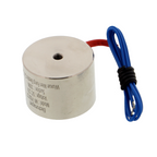 Electroimán DC12V WF-P30/22 10Kg