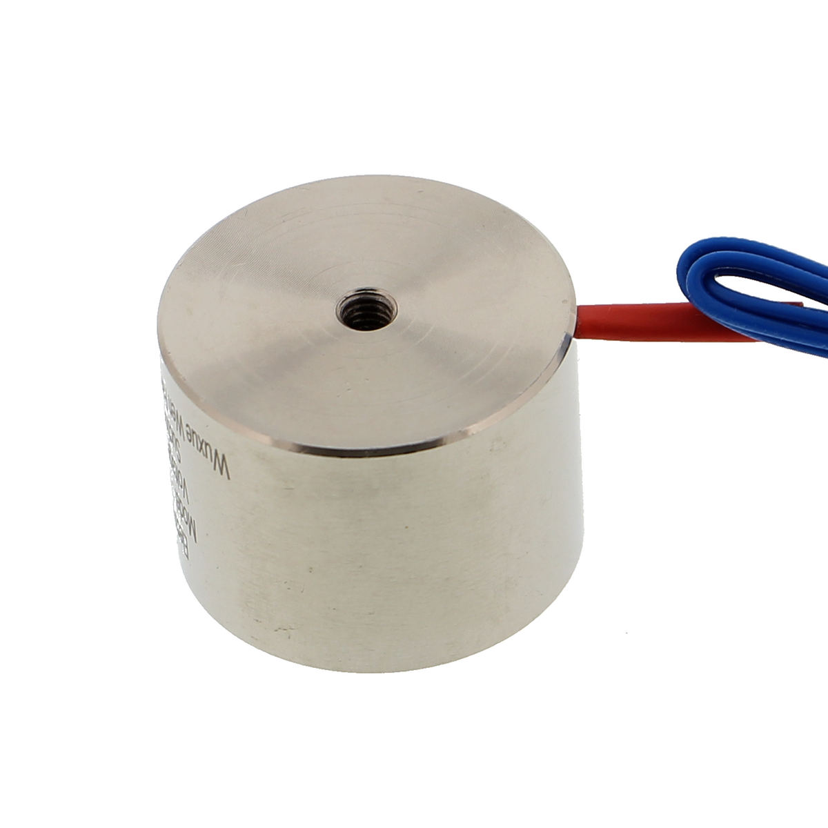 Elektromagnet WF-P30/22 - 12 V, 10 kg Haltekraft
