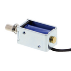 Elettromagnete apertura / chiusura / trazione JF-0530B 5V 0,7A