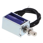 Elettromagnete apertura / chiusura / trazione JF-0530B 5V 0,7A