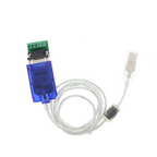 Pinza elettromagnetica per DOBOT MG400 (tipo servo)