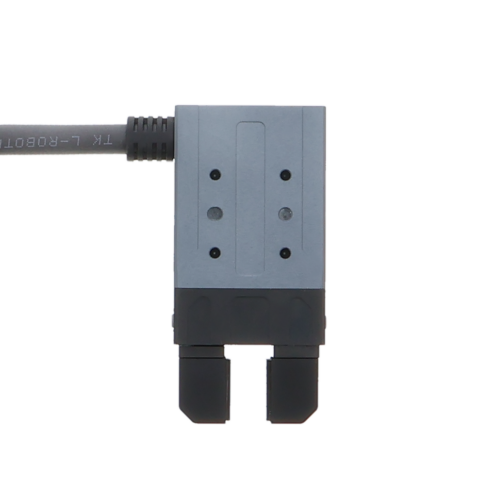 Pinza elettromagnetica per DOBOT MG400 (tipo servo)