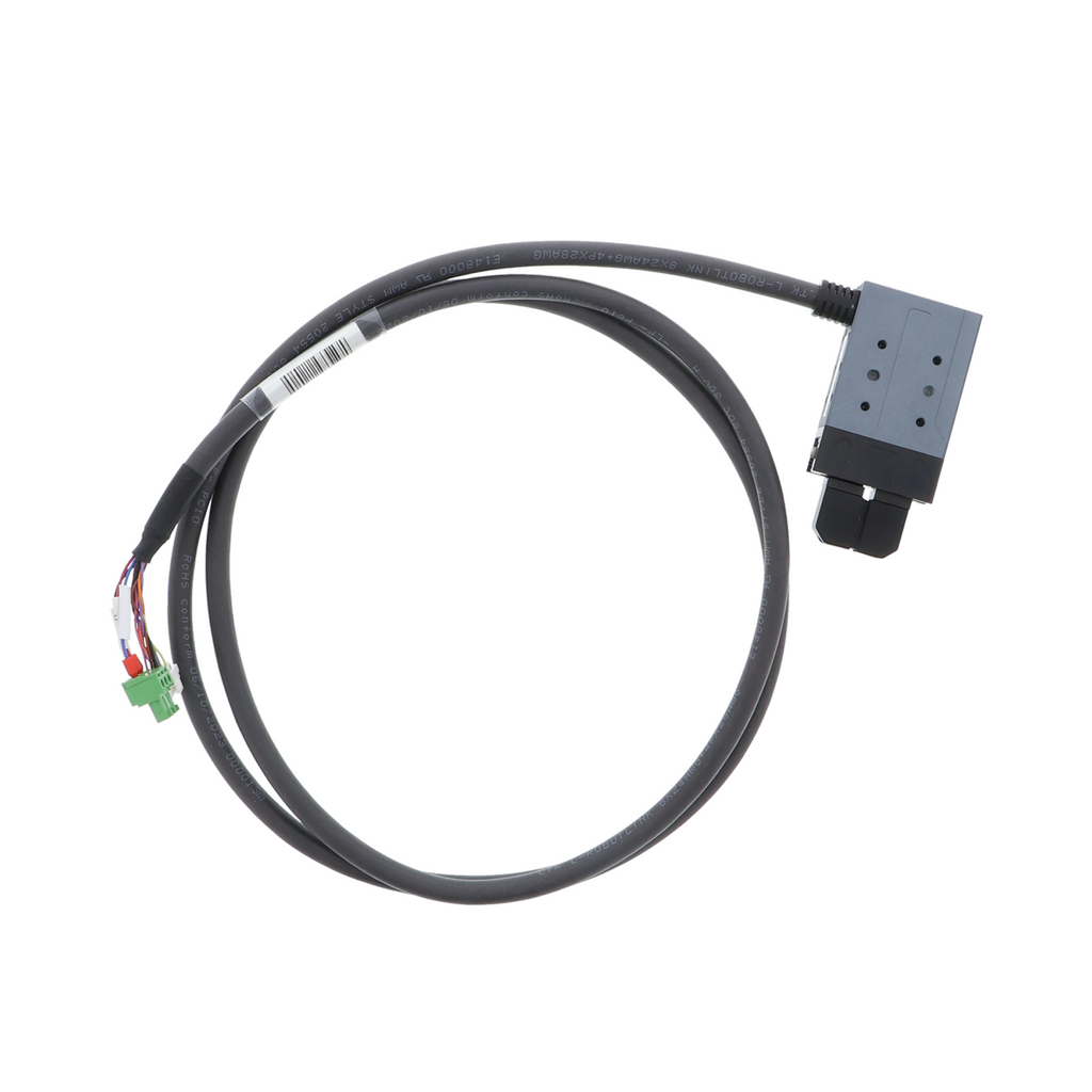 Pinza elettromagnetica per DOBOT MG400 (tipo servo)