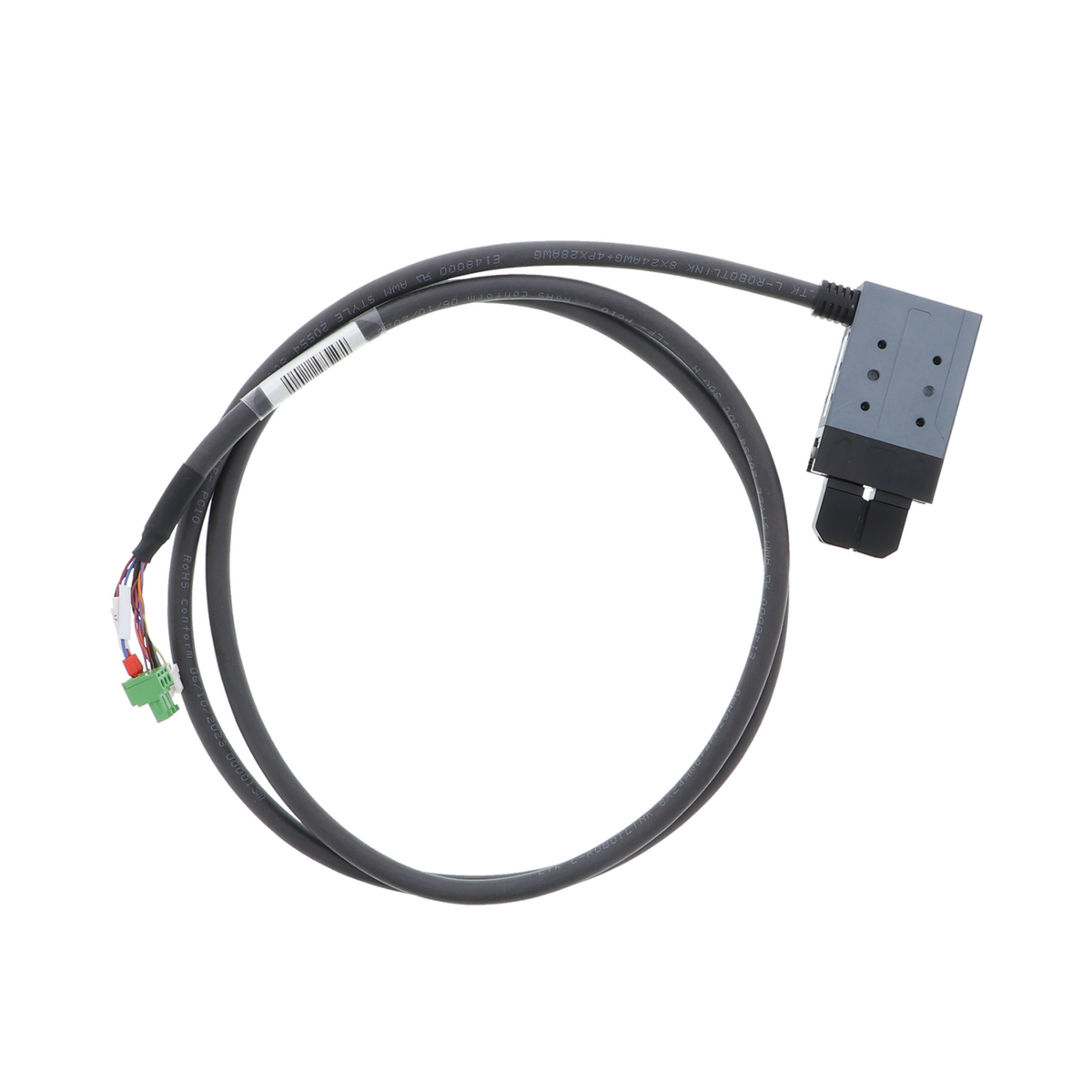 Pince électromagnétique pour DOBOT MG400 (type servo)
