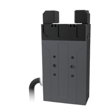 Pinza elettromagnetica per DOBOT MG400 (tipo servo)