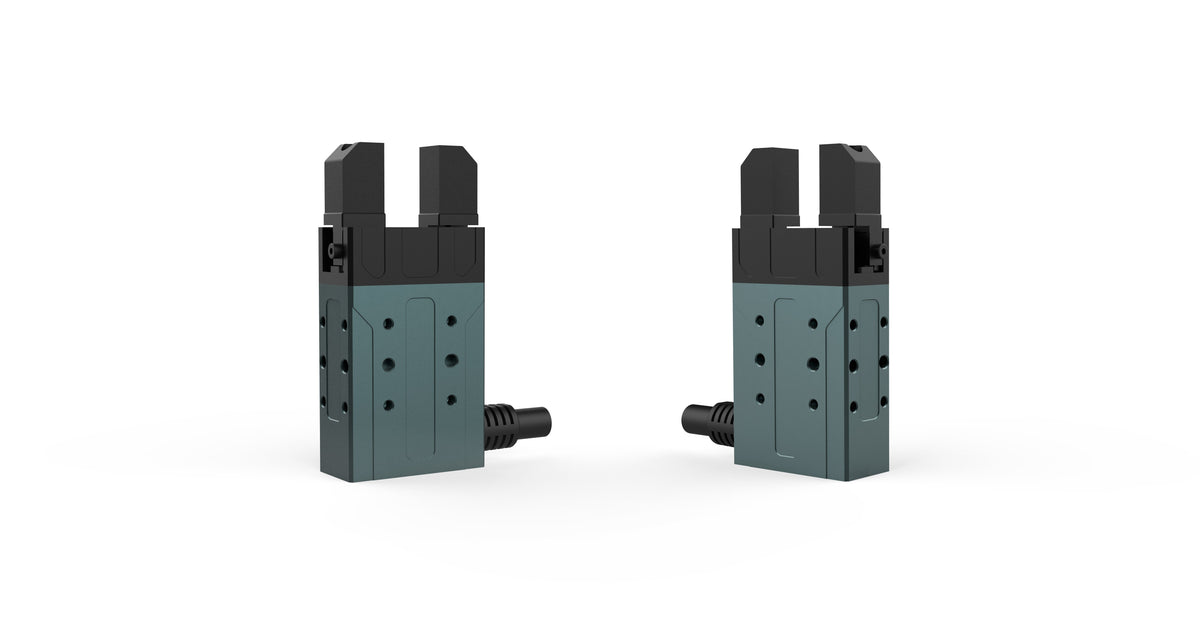 Pince électromagnétique pour DOBOT MG400 (type servo)