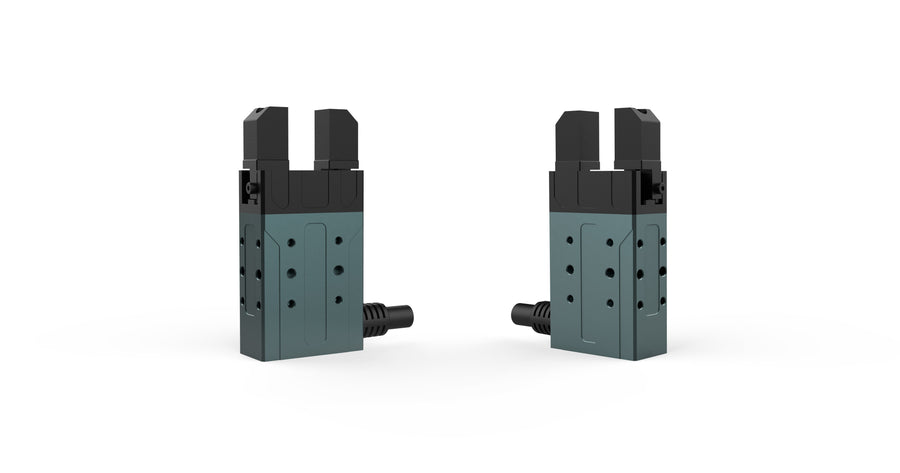 Pinza elettromagnetica per DOBOT MG400 (tipo servo)