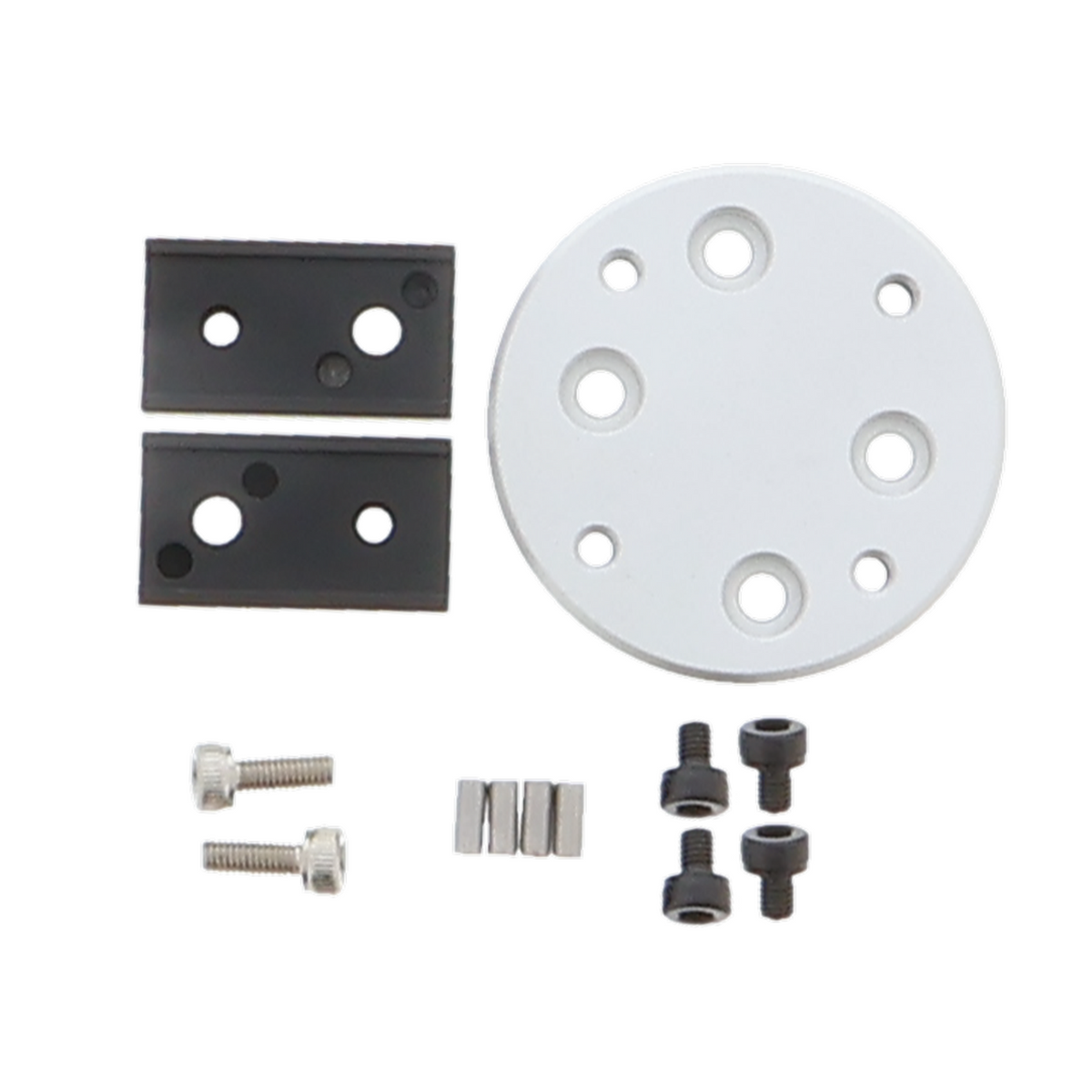 Pinza elettromagnetica per DOBOT MG400 (tipo servo)