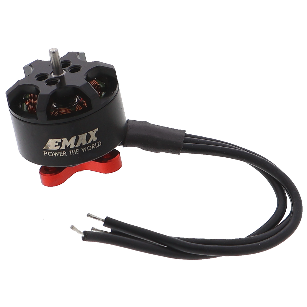 EMAX 1306 RS1306 Versione 2 RS1306B 2700KV Motore brushless 3-4S per drone RC multirotore