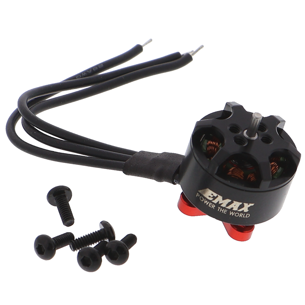 EMAX 1306 RS1306 Versione 2 RS1306B 2700KV Motore brushless 3-4S per drone RC multirotore
