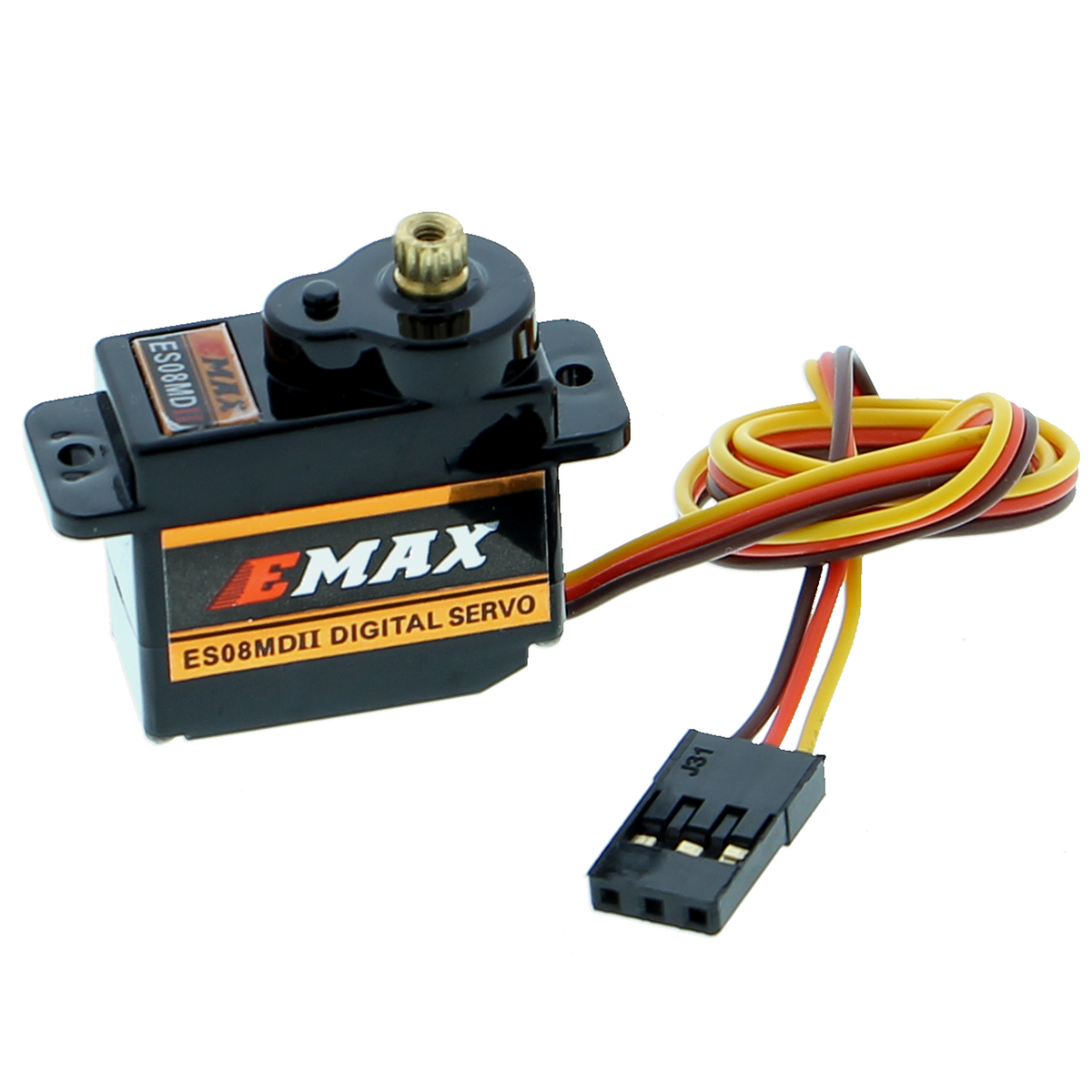 EMAX ES08MDII, motor servo ES08MD2