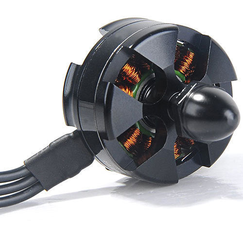 Emax MT2204 2300KV CW-brushlessmotor voor multirotor-quadrocopter (QAV250 enz...)