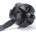 Emax MT2204 2300KV CW-brushlessmotor voor multirotor-quadrocopter (QAV250 enz...)
