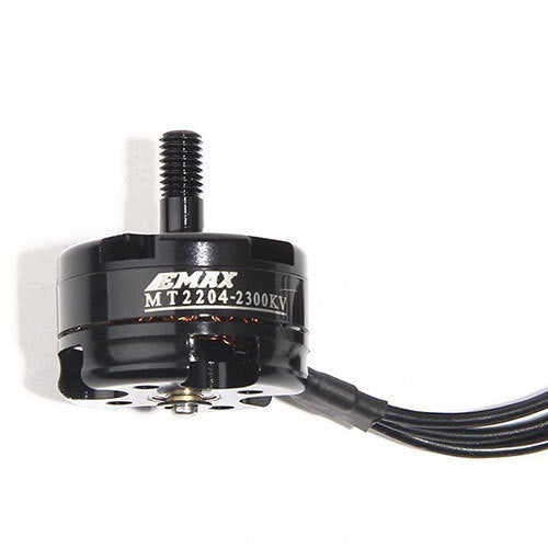 Emax MT2204 2300KV CW-brushlessmotor voor multirotor-quadrocopter (QAV250 enz...)