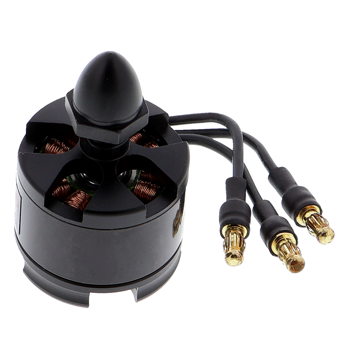 Motor sin escobillas EMAX Mt2213 935kv 2212 CCW para DJI F450 X525 Quadcopter con 2 hélices "1045"