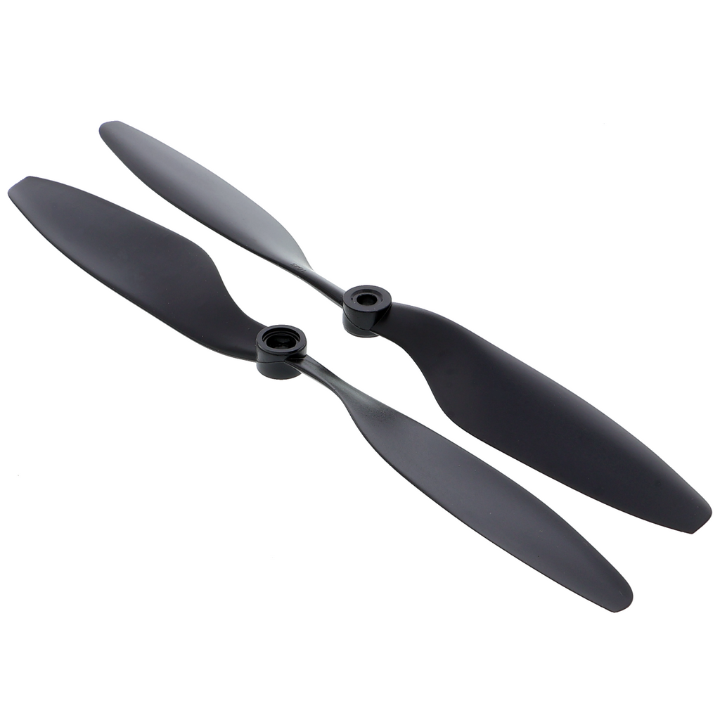 EMAX MT2213 Brushless Motor - 935 kV, CCW, 2 Propellers 1045