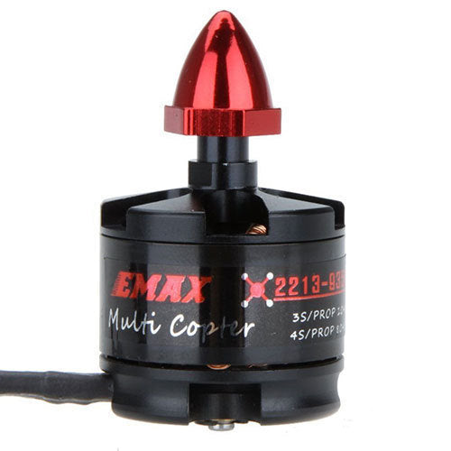 EMAX MT2213 brushless motor - 935 kV, CW, 2 propellers 1045
