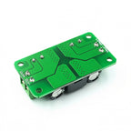 Class D interference suppression filter - 4 A, EMI suppression
